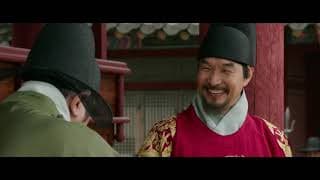 Forbidden Dream_Main Trailer_ENG