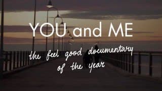 You And Me - The David 'Barney' Miller Story - Official Trailer