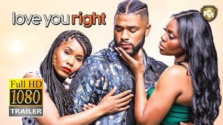 LOVE YOU RIGHT (2021) Brian Anthony Wilson, Mark Hood, Musical Movie Trailer HD