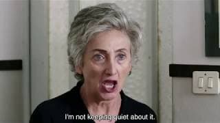 A Woman of courage - Trailer