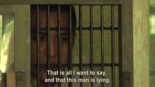 Presumed Guilty Trailer . Documentary Film - POV on PBS
