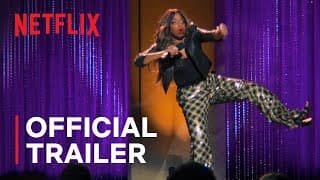 London Hughes: To Catch A D*ck | Official Trailer | Netflix