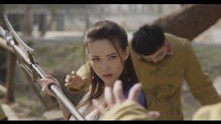 《四大美人之貂蝉大战丧尸》预告 | 大有影业