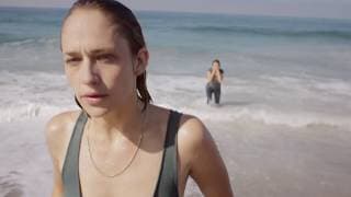 "Strangers" Clip - Jemima Kirke, Zoe Chou