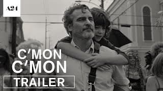 Official Trailer
