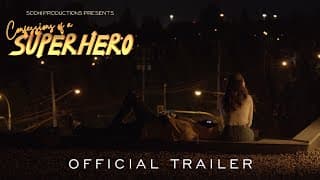 Confessions of a Superhero (2022) | Official Trailer | Inderveer Sodhi