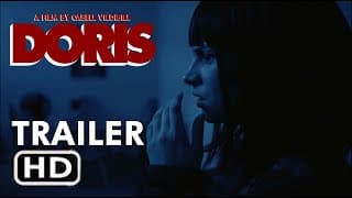 DORIS Official Teaser Trailer (2020) Nubya Diaz, Toni Veltcheva, Princess