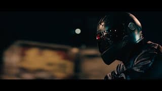 Light Up The Night Official Trailer (2016)