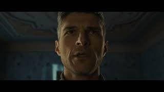 VIGIL HOURS - Short horror movie (official trailer)