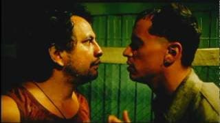 Mala Leche - cattivo sangue trailer ita