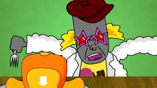 Two More Eggs Tuesdays | Disney XD Trailer