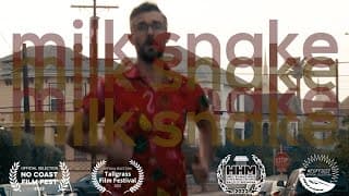 Milk Snake Trailer