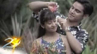 HEY BABE trailer