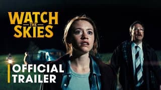 Official Trailer [Dubbed]