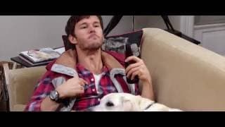 WHO GETS THE DOG - Official US Trailer