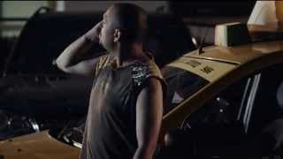 Bucuresti NonStop - Trailer
