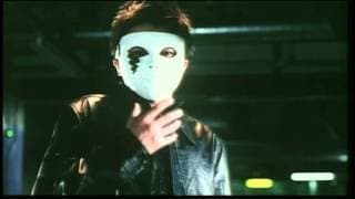 Persona: Die Macht hinter der Maske - Trailer, deutsch