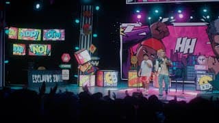 Estreno 17 de Diciembre - HIJO DE... - LA SERIE