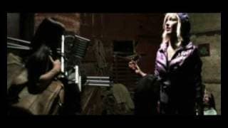 UNRATED - The Movie [First official Trailer] - splatter * gore * horror * blood * naked