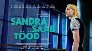 ''Sandra saab tööd'' PÕHITREILER. Varsti kinodes!