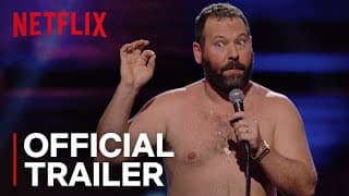Bert Kreischer: Secret Time | Official Trailer [HD] | Netflix