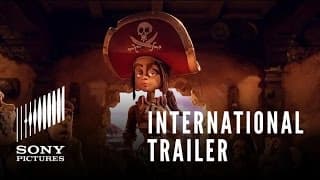 Official International Trailer