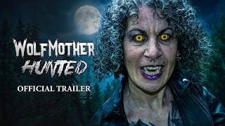 Wolf Mother: Hunted - Official Trailer