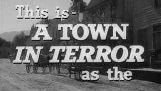 Teenage Monster (1958) - Trailer