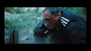 Фильм Упыри - Тизер первого Белорусского слэшера