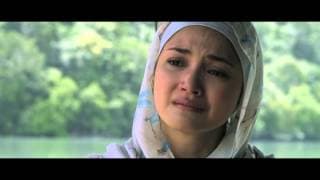 LANGIT CINTA - Official Trailer 7 Januari 2016 [HD]