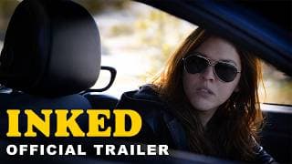 "INKED" | Official Trailer | Crime Drama Short Film (2024)