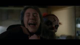 Cabin 28 - Trailer
