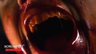 Good Night | Scary Short Horror Film | Screamfest