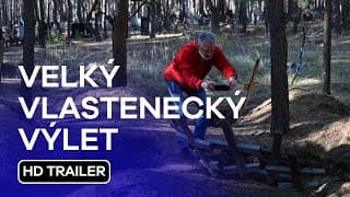 Velký vlastenecký výlet: HD Trailer (2025)
