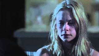 (SHORT HORROR FILM) THE GUEST