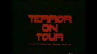 Terror On Tour (1980) Trailer