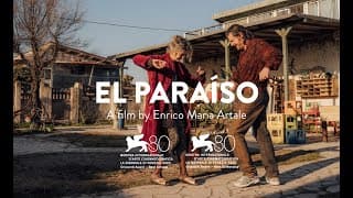 Official International Trailer