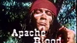 Apache Blood