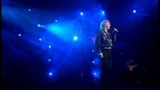 "Burn For You" [Live] from the 'Chain Reaction Live In Concert' DVD