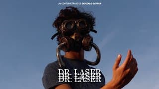 Dr. Laser (2020) - Trailer
