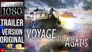 Voyage to Agatis (2010) (Trailer HD) - Marian Dora