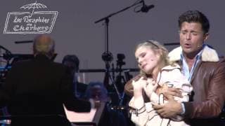 Bande Annonce - Les parapluies de Cherbourg au théâtre du Châtelet 2014