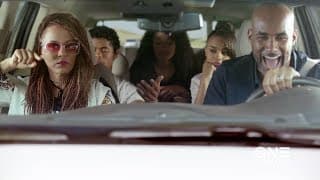 Boris Kodjoe Says 'Downsized' Is A Timely Movie | TV One