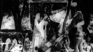 The Magic Cloak of Oz - Part 1