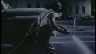 Sometimes I Run: Stanley Maupin, Sidewalk Flusher