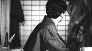 What Did the Lady Forget? / 淑女は何を忘れたか (1937) (EN/ES/TR)