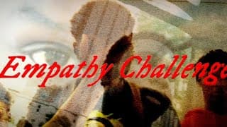 Empathy Challenge | Comedy Short Film