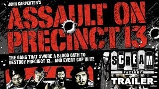 Theatrical Trailer