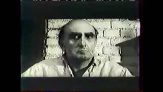 Tintarella di luna - Gaspar Noe (Subs. Español)