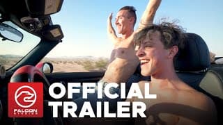 Joyride | Official Trailer | Falcon Studios